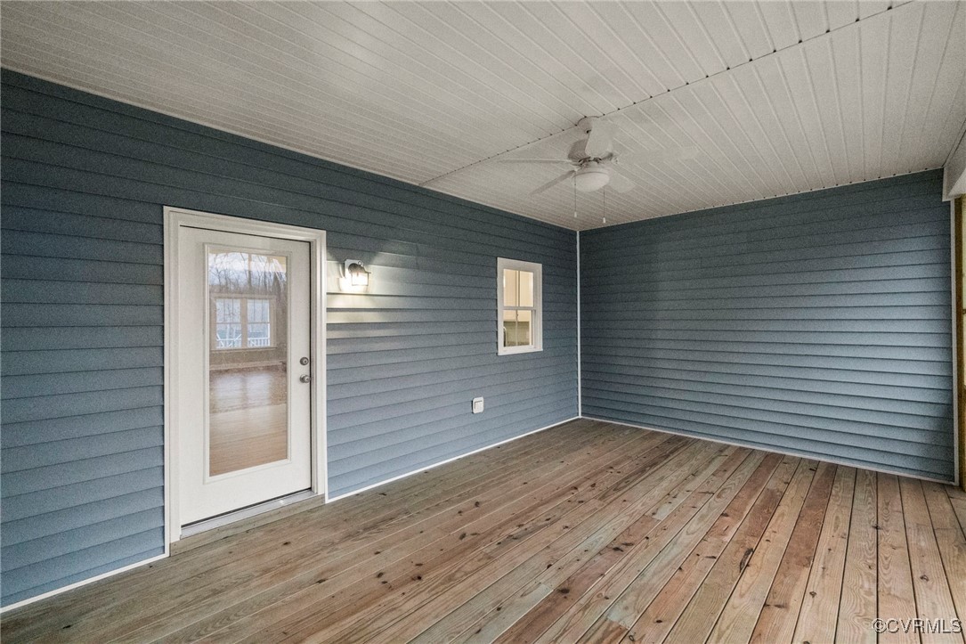 4858 Powhatan Lakes Road Powhatan, VA 23139 - Photo 36 of 38 For Example Only - Please see specs and supplement