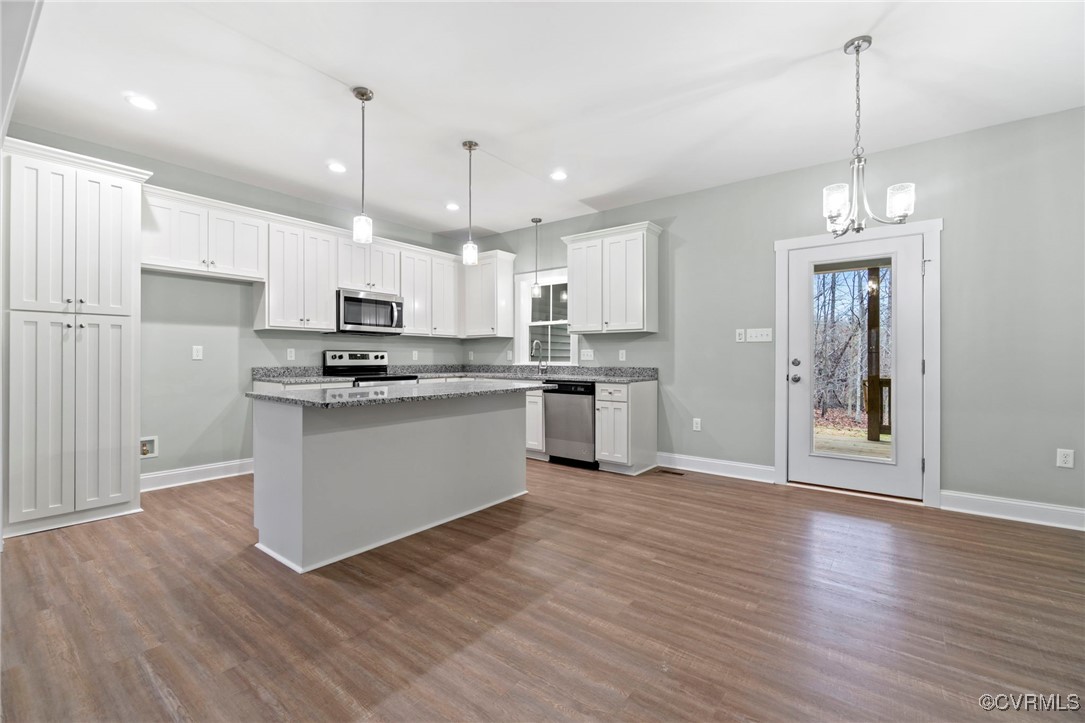 4858 Powhatan Lakes Road Powhatan, VA 23139 - Photo 4 of 38 For Example Only - Please see specs and supplement