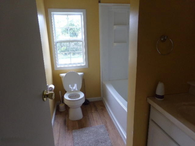 12329 Elm Road Lake Odessa, MI 48849 - Photo 9 of 15 12329 Elm Bath 1