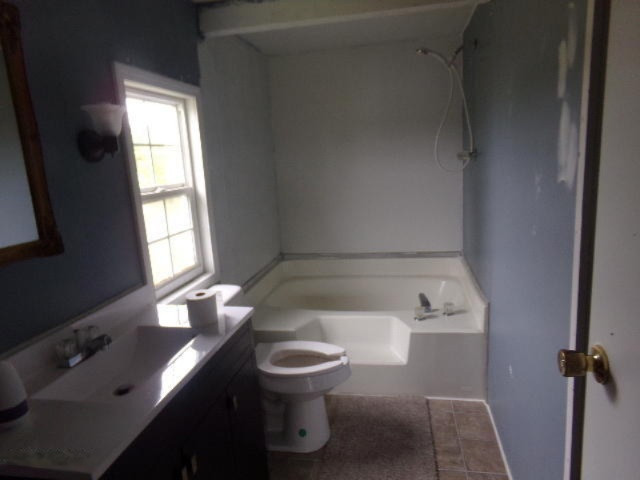 12329 Elm Road Lake Odessa, MI 48849 - Photo 10 of 15 12329 Elm Bath 2 - Copy