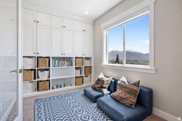601 Mountain View Road, Unit 337 Lehi, UT 84048 - Photo 17 of 61 Flex space: Reading/playroom on mainfloor.