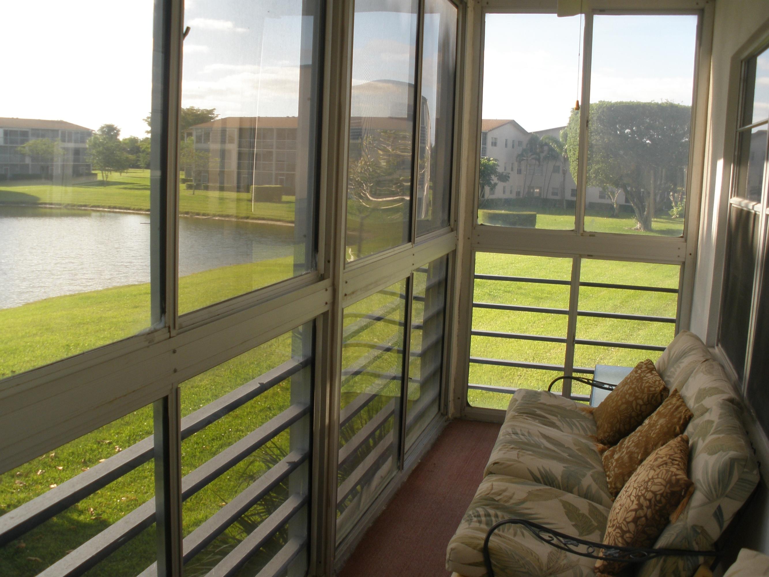 28 Brighton Drive, Unit A Boca Raton, FL 33434 - Photo 14 of 17 View