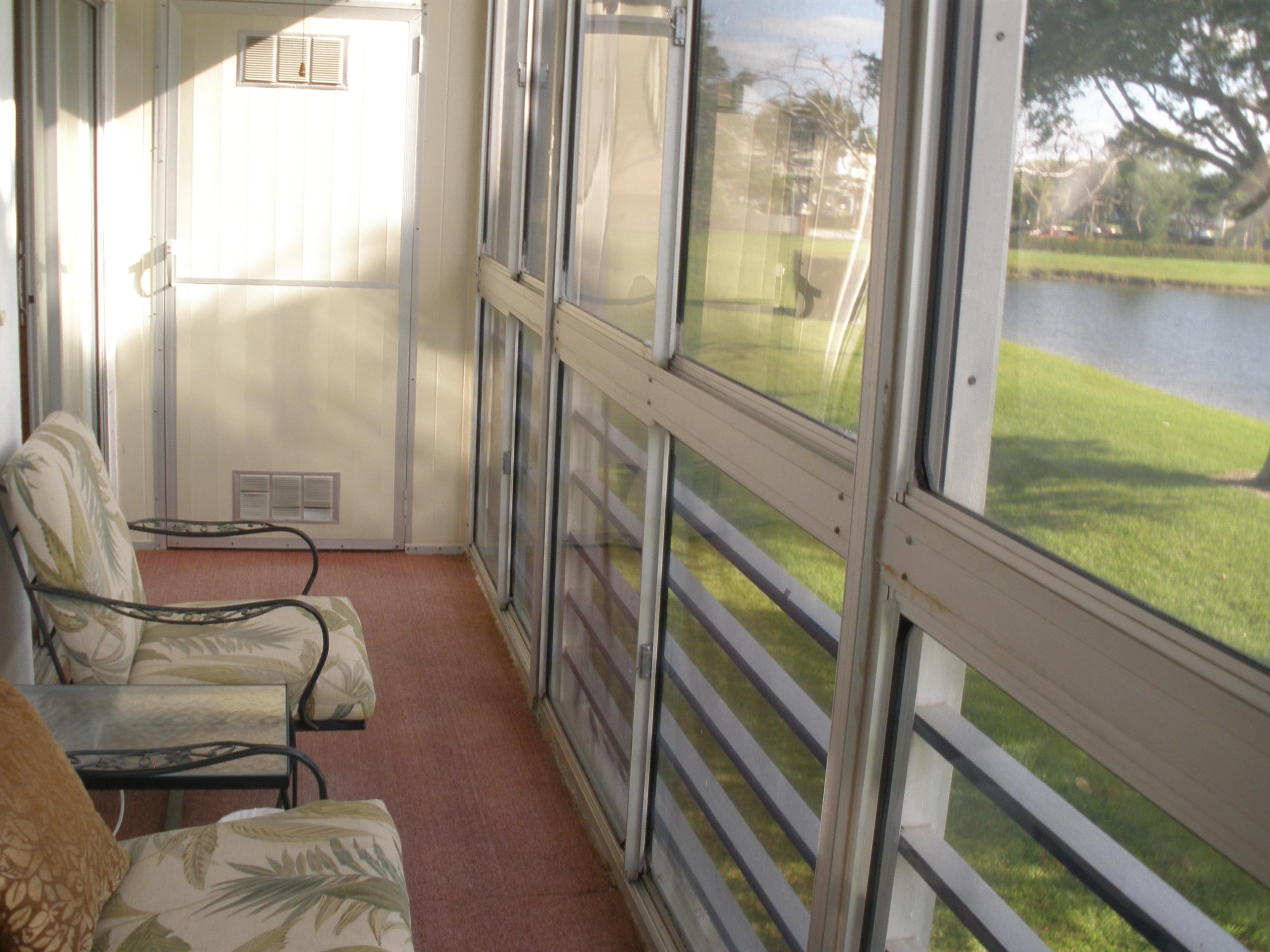 28 Brighton Drive, Unit A Boca Raton, FL 33434 - Photo 16 of 17 Paito