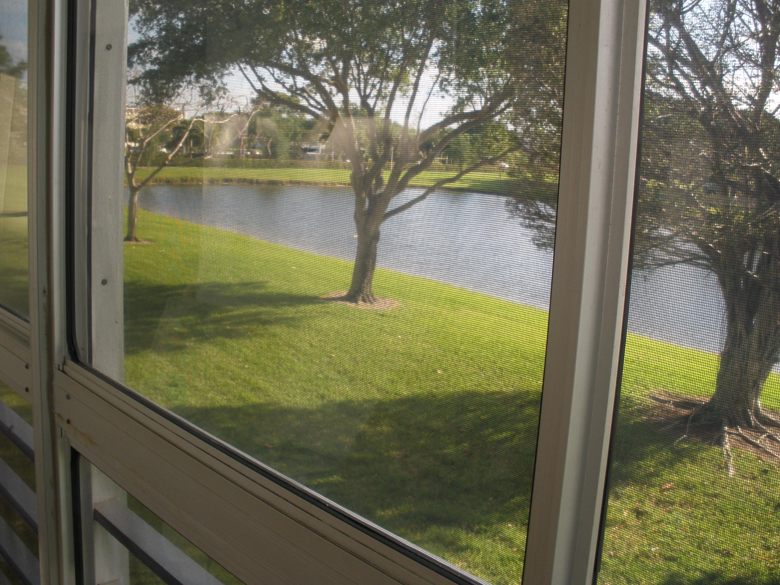 28 Brighton Drive, Unit A Boca Raton, FL 33434 - Photo 17 of 17 View