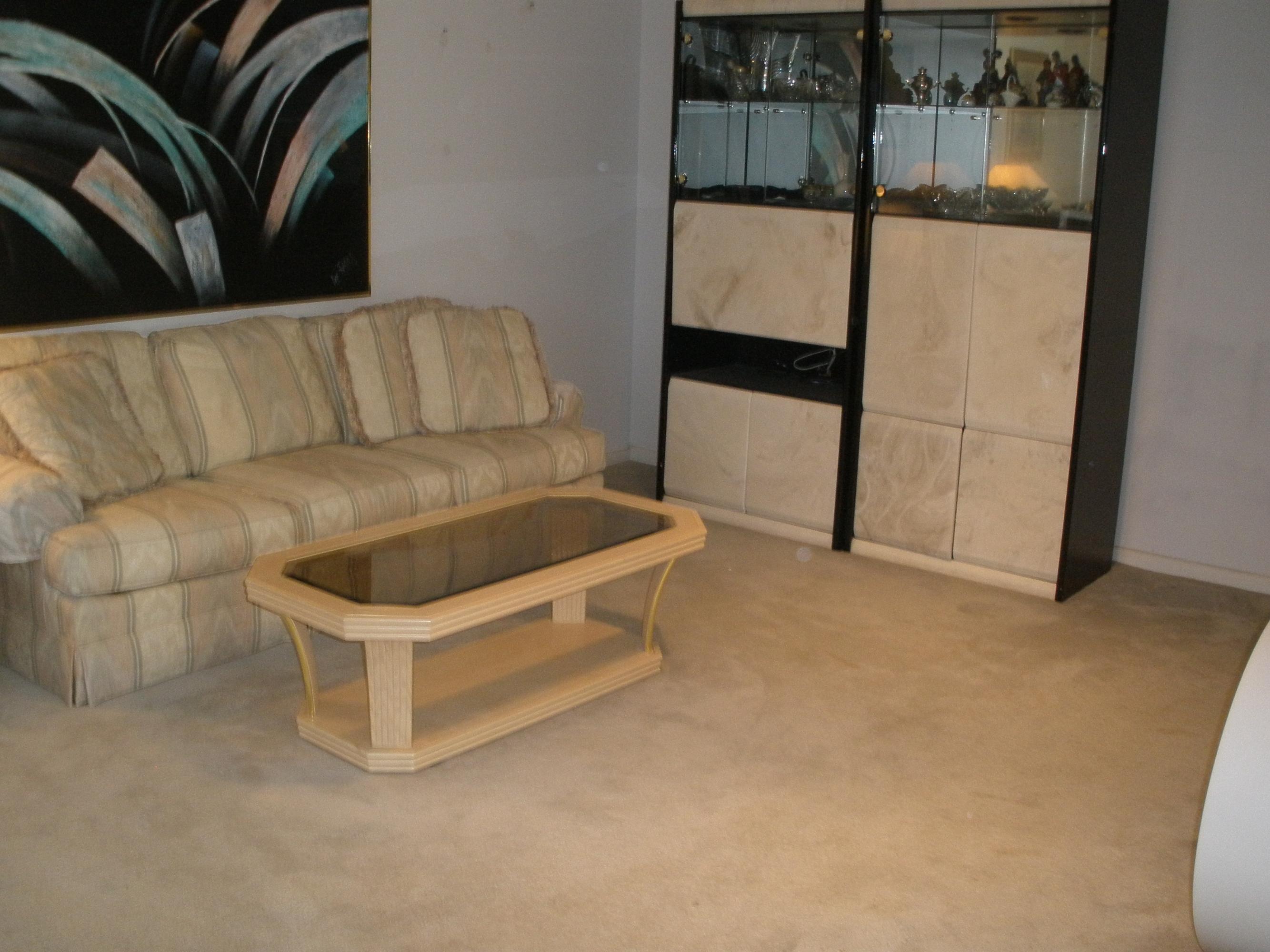 28 Brighton Drive, Unit A Boca Raton, FL 33434 - Photo 6 of 17 Living Area