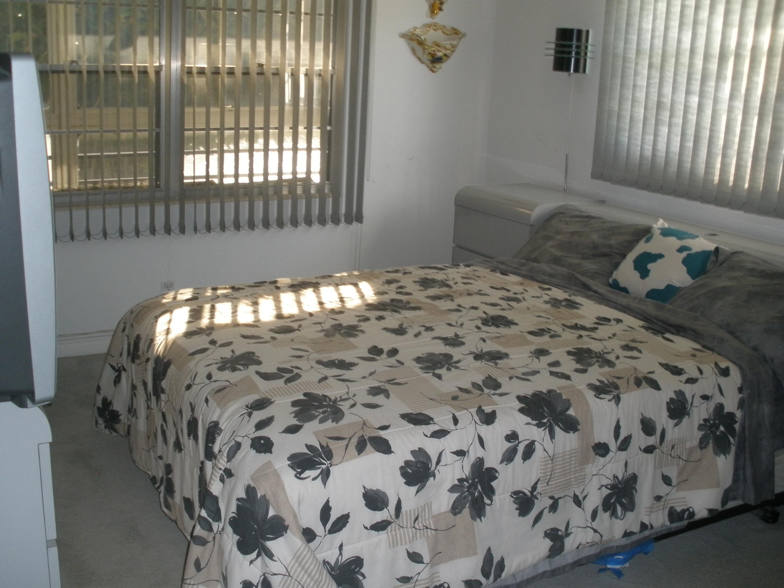 28 Brighton Drive, Unit A Boca Raton, FL 33434 - Photo 9 of 17 Bedroom