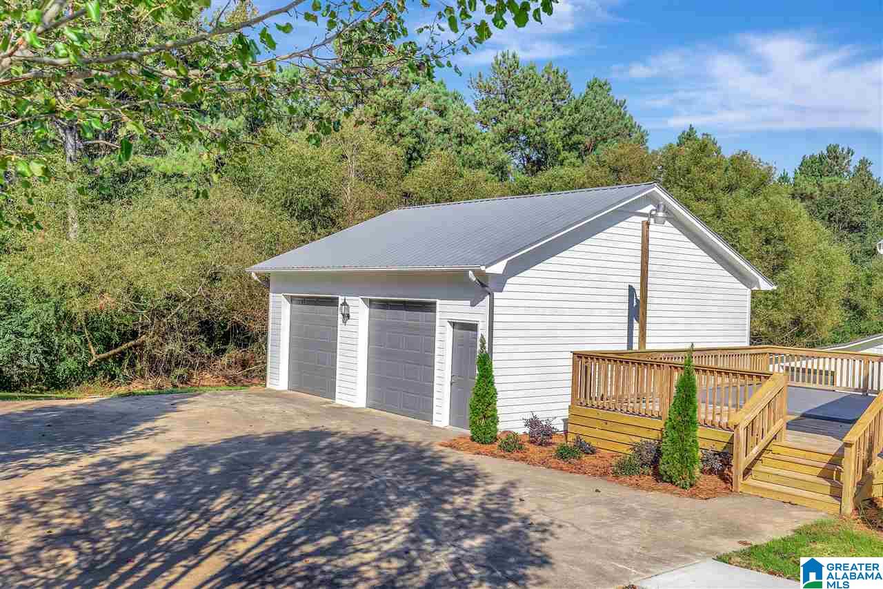 12 New Hope Road Springville, AL 35146 - Photo 4 of 36
