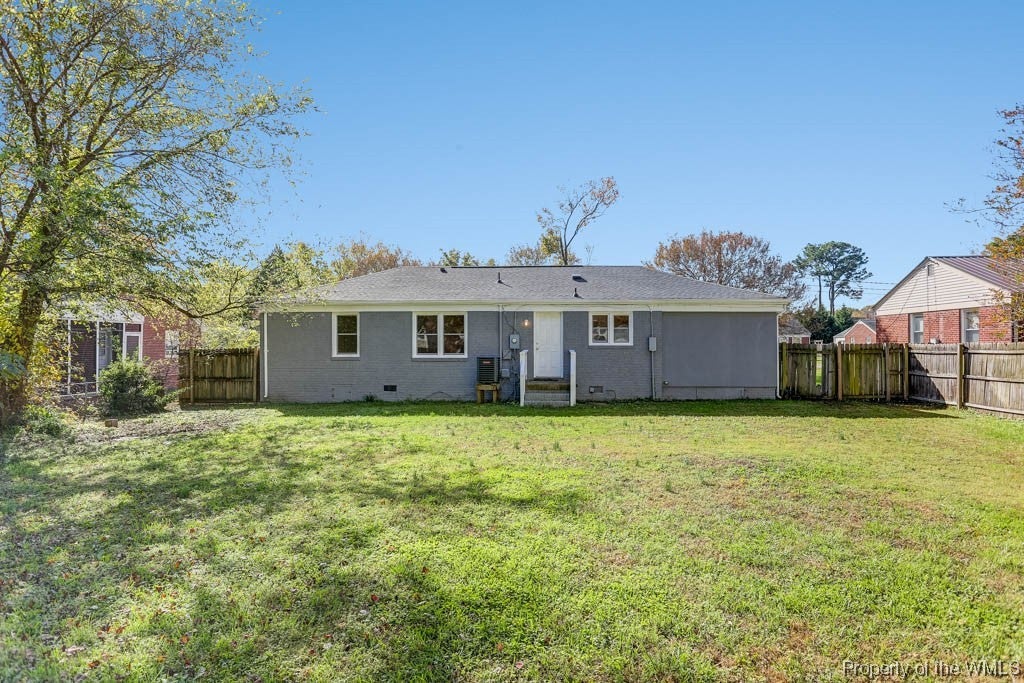1806 Broadstreet Road Hampton, VA 23666 - Photo 7 of 35 Gallery Image 7