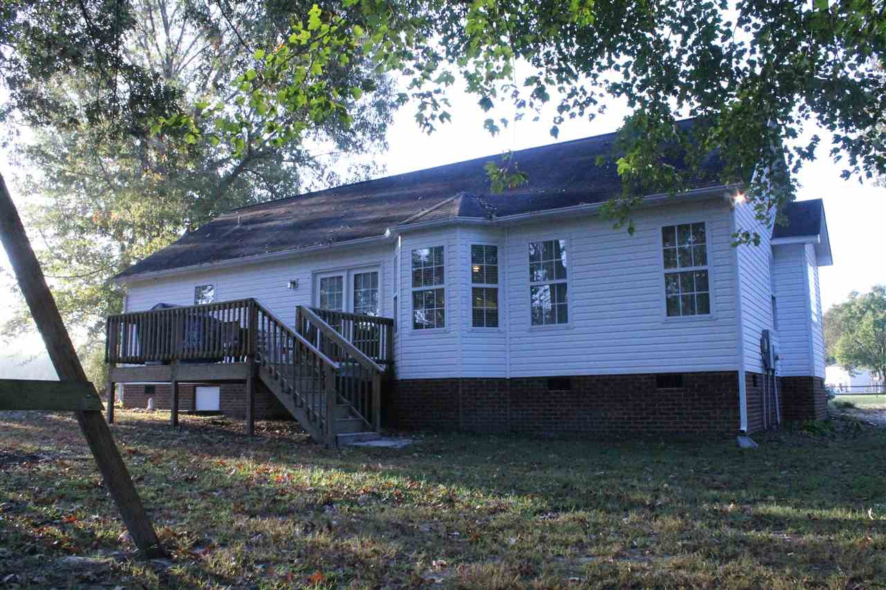100 South Ridge Drive Garner, NC 27529 - Photo 22 of 23 Photo 22