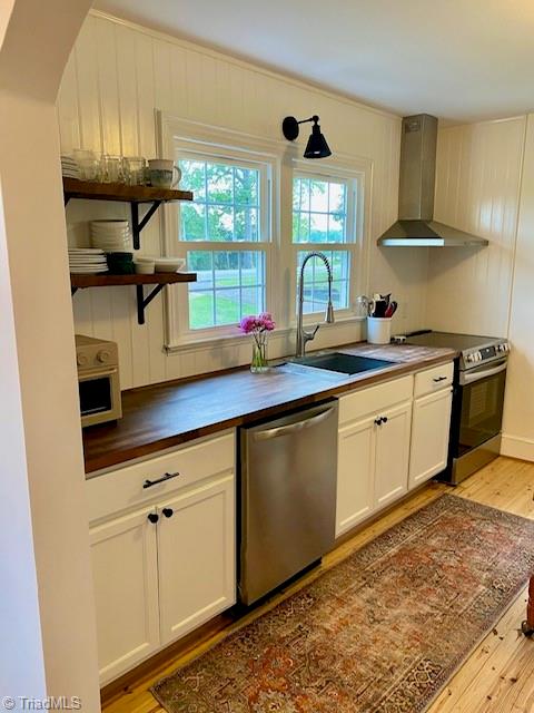 1779 Mountain View Road King, NC 27021 - Photo 11 of 38
