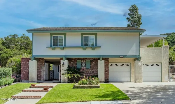 $1,349,000 | 320 Hickory Grove Drive, Newbury Park, CA 91320