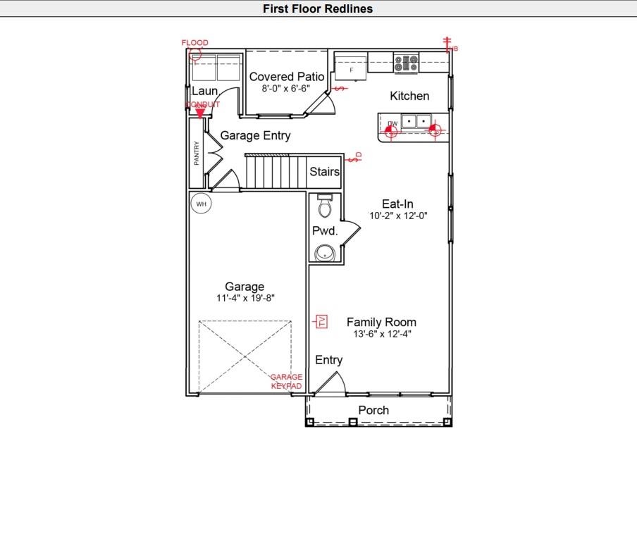 7326 Wayside Run Inman, SC 29349 - Photo 2 of 4