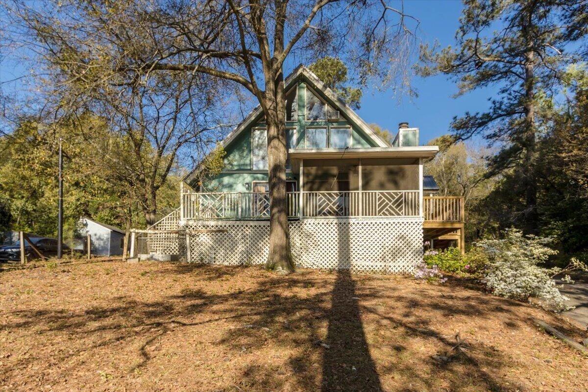 1018 Thurmond Street North Augusta, SC 29841 - Photo 3 of 40 03-GMDM20260320_8371