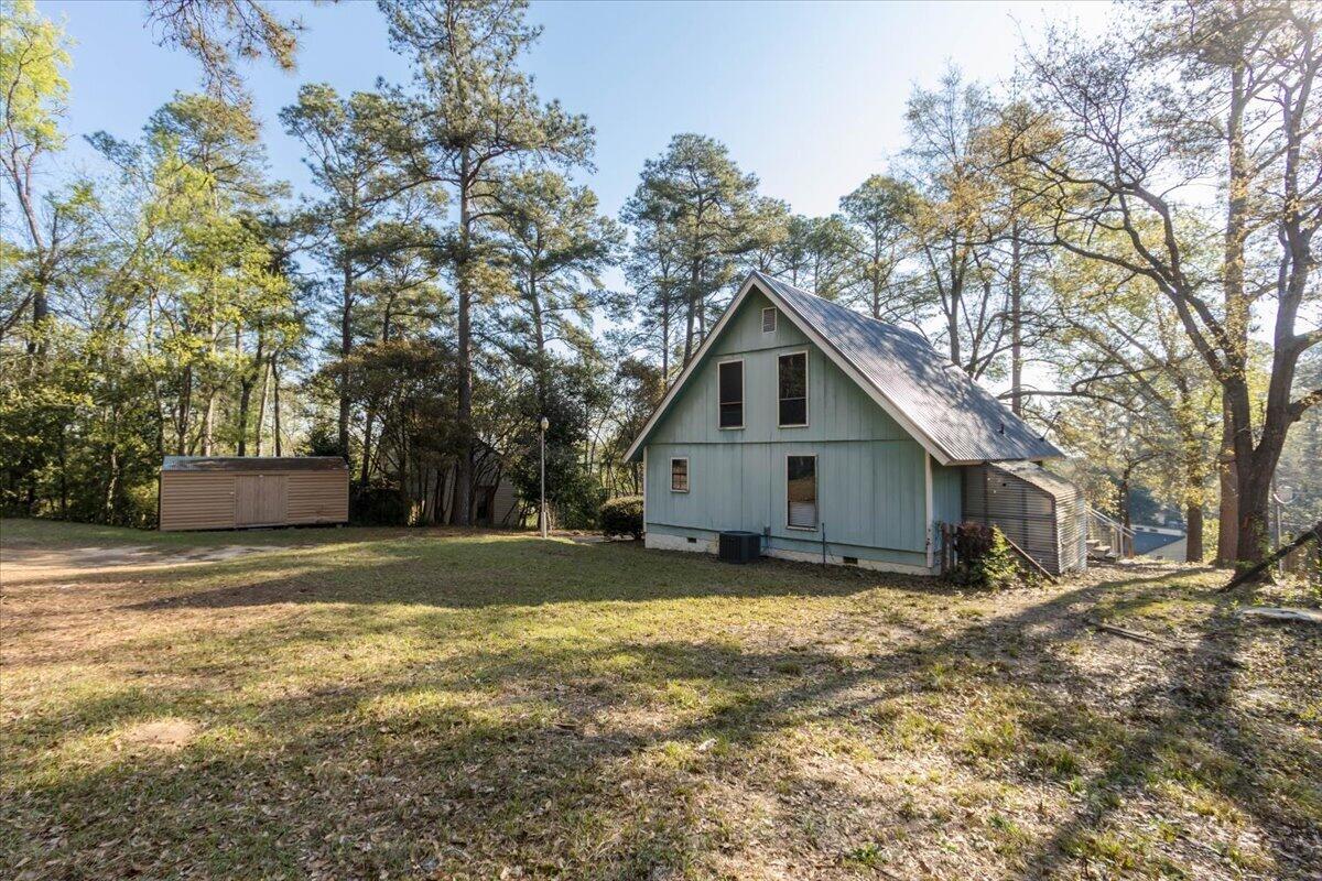 1018 Thurmond Street North Augusta, SC 29841 - Photo 32 of 40 32-GMDM20260320_8376