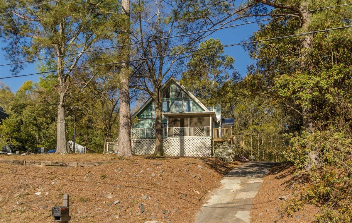 1018 Thurmond Street North Augusta, SC 29841 - Photo 39 of 40 39-GMDM20260320_8367