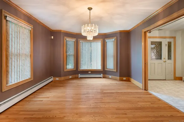 $699,900 | 4 Florence Drive, Prospect, CT 06712