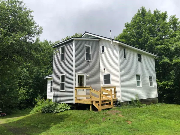 $341,000 | 600 Bog Road, Belvidere, VT 05442