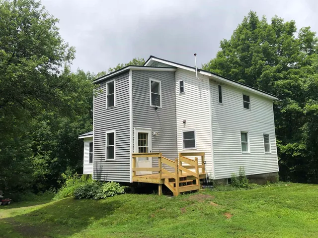 $341,000 | 600 Bog Road, Belvidere, VT 05442