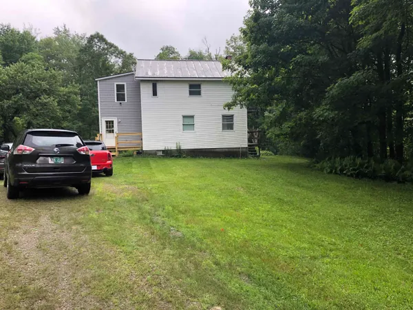 $331,000 | 600 Bog Road, Belvidere, VT 05442