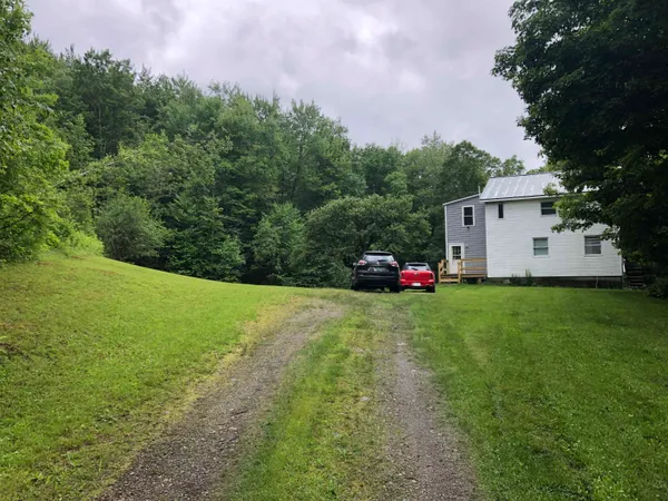 $331,000 | 600 Bog Road, Belvidere, VT 05442
