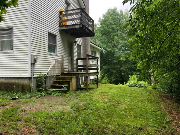 $331,000 | 600 Bog Road, Belvidere, VT 05442