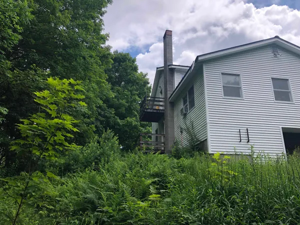 $331,000 | 600 Bog Road, Belvidere, VT 05442