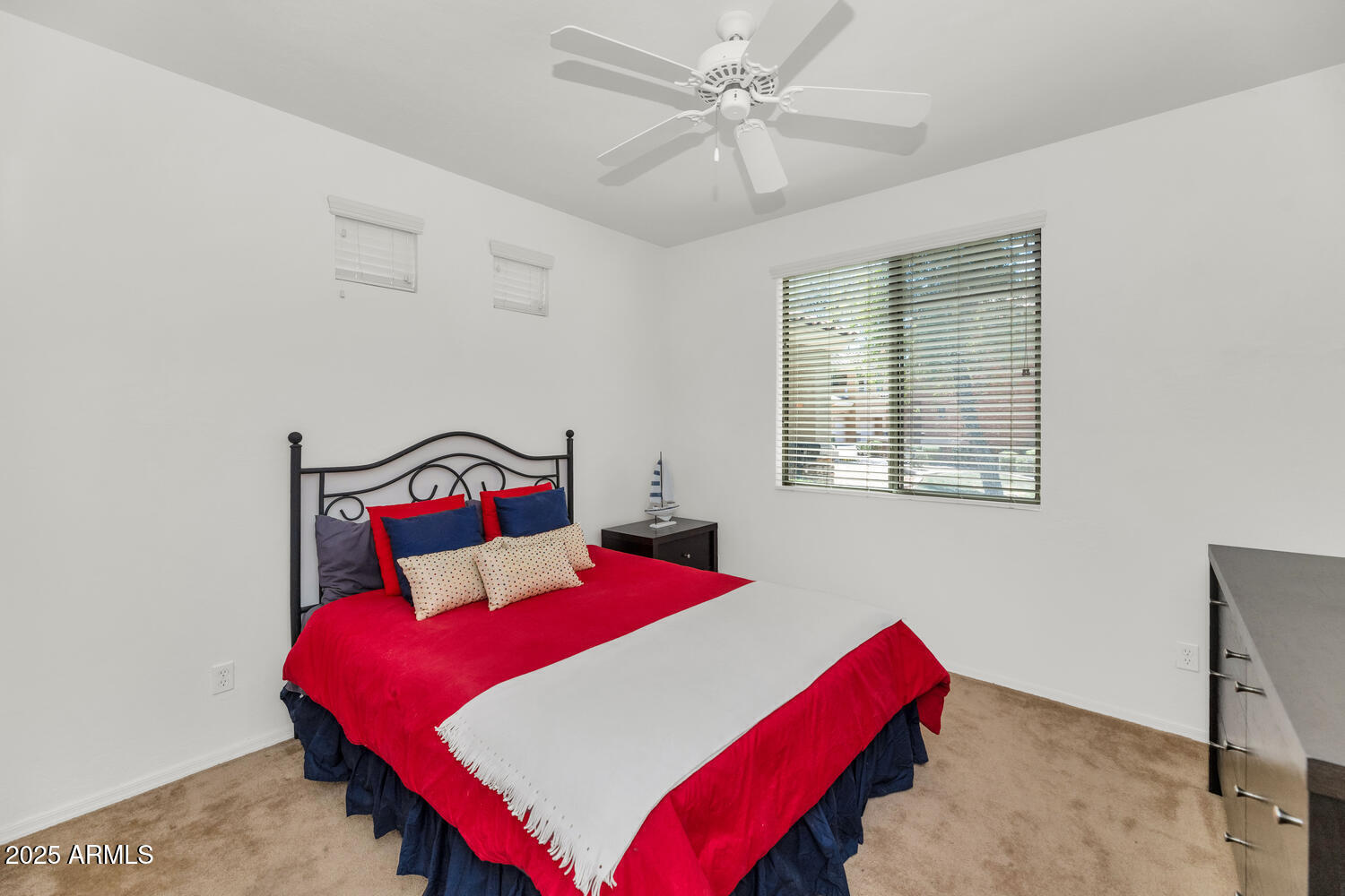 955 East Knox Road, Unit 137 Chandler, AZ 85225 - Photo 15 of 23 Second Bedroom