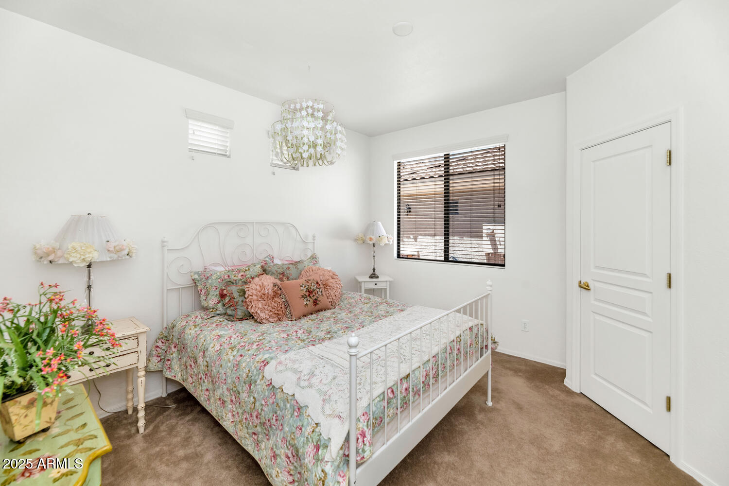 955 East Knox Road, Unit 137 Chandler, AZ 85225 - Photo 17 of 23 Third Bedroom