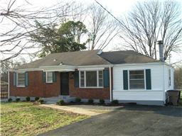 2546 Hibbitts Road Nashville, TN 37214 - Photo 1 of 1