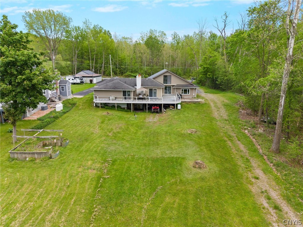 6869 Stevens Road Elbridge, NY 13080 - Photo 8 of 46