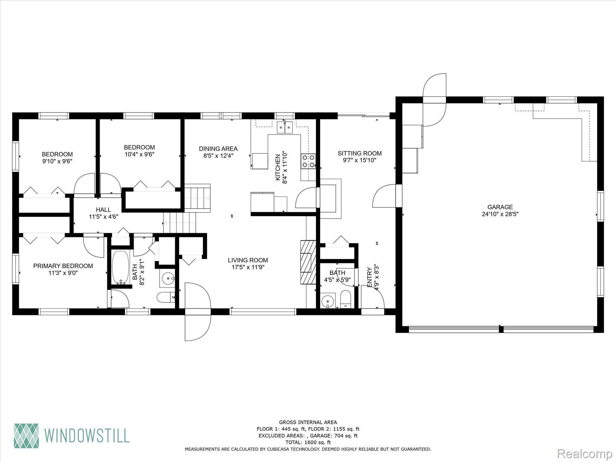 6576 Linden Road Fenton, MI 48430 - Photo 40 of 41 Gallery Image 40