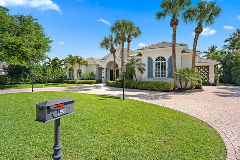 $4,500,000 | 12920 Brynwood, Palm Beach Gardens, FL 33418
