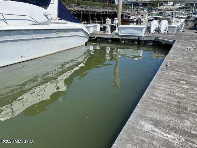 7 River Road, Unit BOAT SLIP C8 Cos Cob, CT 06807 - Photo 6 of 9 2