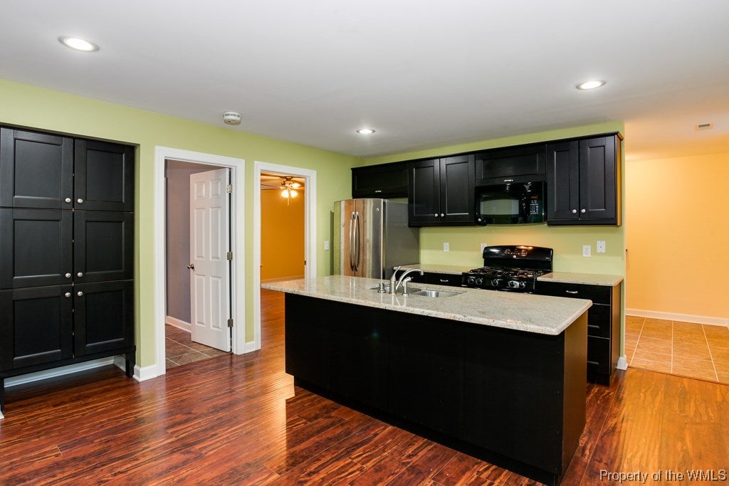 3200 East Vaidens Pond Road Lanexa, VA 23089 - Photo 35 of 50 Gallery Image 35