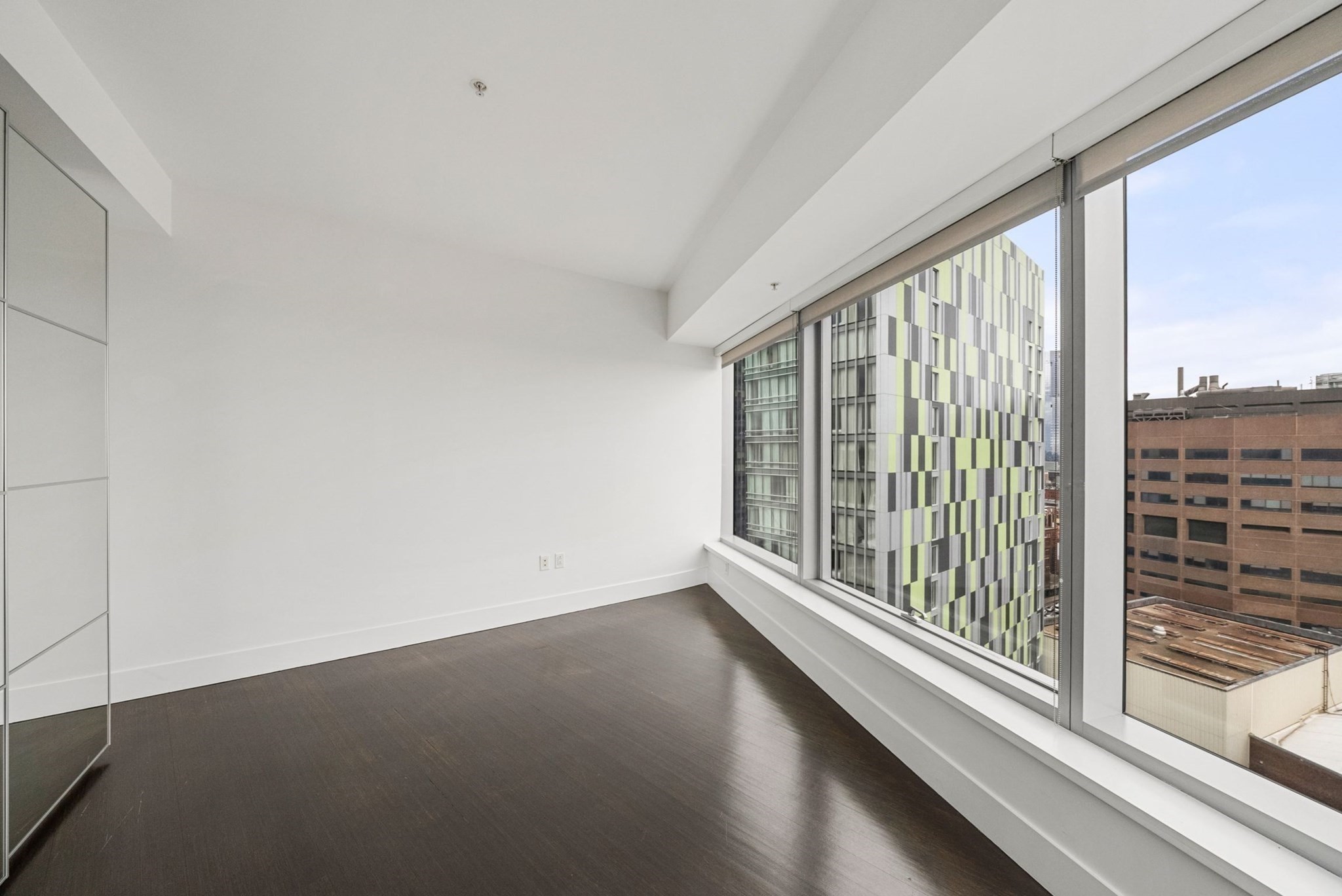110 Stuart Street, Unit 19H Boston, MA 02116 - Photo 14 of 24 Gallery Image 14