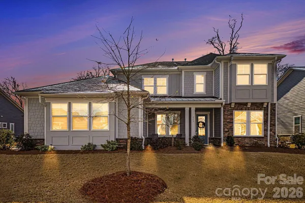 $1,195,000 | 223 Lanyard Lane, Belmont, NC 28012