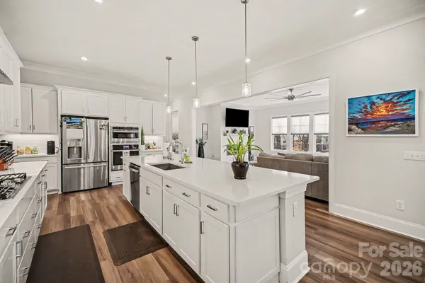 $1,195,000 | 223 Lanyard Lane, Belmont, NC 28012