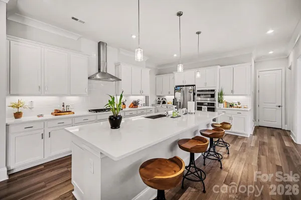 $1,195,000 | 223 Lanyard Lane, Belmont, NC 28012