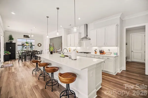 $1,195,000 | 223 Lanyard Lane, Belmont, NC 28012