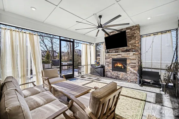 $1,195,000 | 223 Lanyard Lane, Belmont, NC 28012