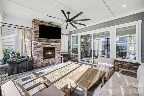 $1,195,000 | 223 Lanyard Lane, Belmont, NC 28012