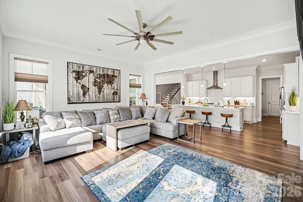 $1,195,000 | 223 Lanyard Lane, Belmont, NC 28012