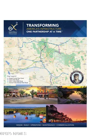 $7,900,000 | 1 Holbrook Street North, Holbrook, AZ 86029