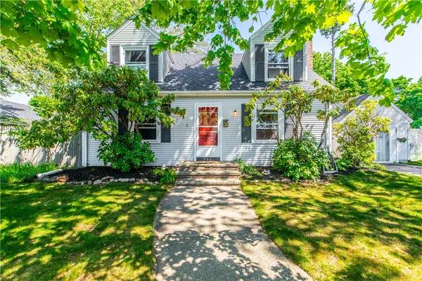 $375,000 | 204 Harmony Court, Warwick, RI 02889