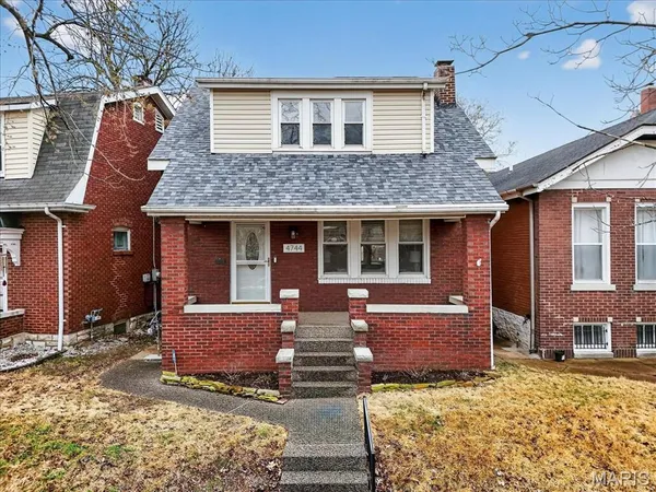 $275,000 | 4744 Bonita Avenue, St. Louis, MO 63116