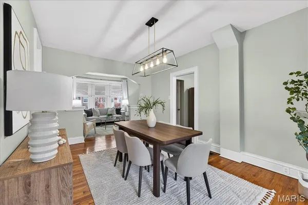$275,000 | 4744 Bonita Avenue, St. Louis, MO 63116