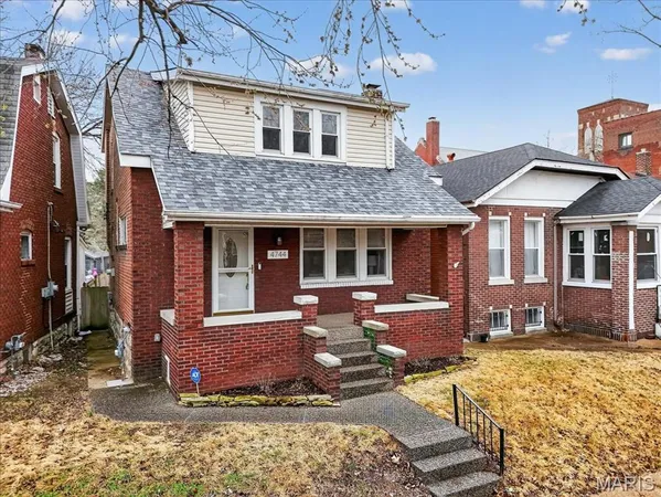 $275,000 | 4744 Bonita Avenue, St. Louis, MO 63116