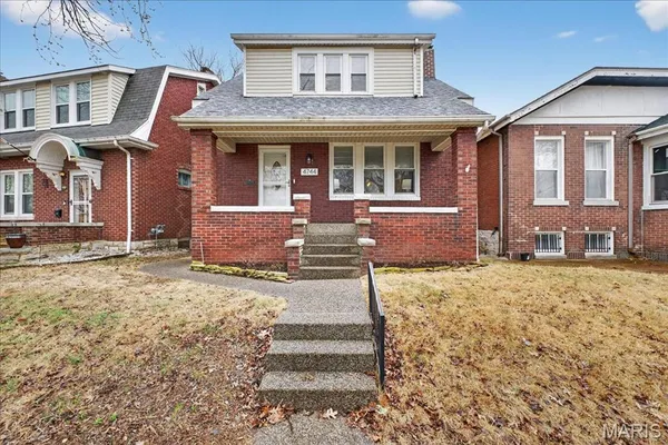 $275,000 | 4744 Bonita Avenue, St. Louis, MO 63116