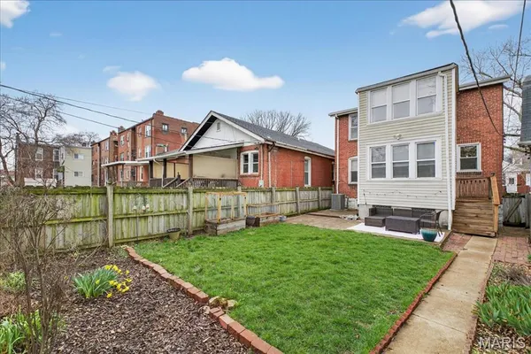 $275,000 | 4744 Bonita Avenue, St. Louis, MO 63116