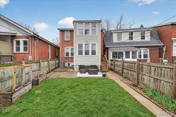 $275,000 | 4744 Bonita Avenue, St. Louis, MO 63116